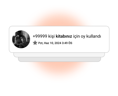 Wattpad Oy Sayısı