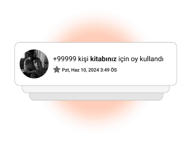 Wattpad Oy Sayısı
